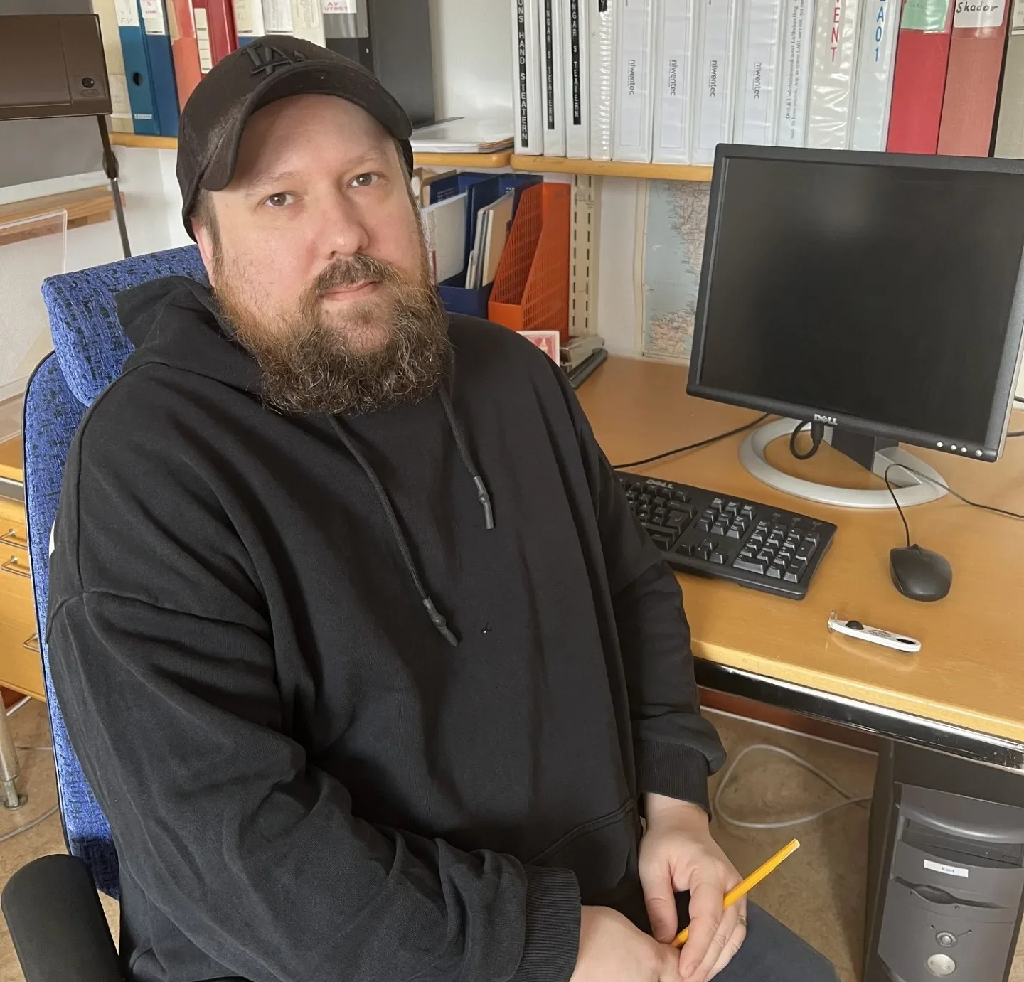 Anders Jörgensen