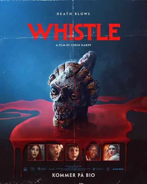 Whistle